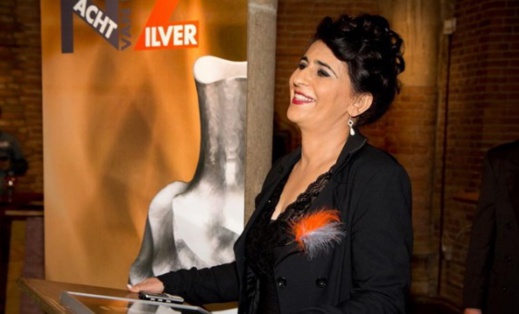 الناظورية "مليكة لمريض" تشارك في مبادرة "المليون متسامح" بأبوظبي الناظورية "مليكة لمريض" تشارك في مبادرة "المليون متسامح" بأبوظبي