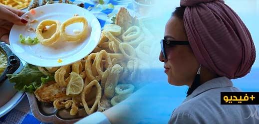 شاهدوا بالفيديو.. جولة بمدينة الحسيمة لإكتشاف مأكولات الشوارع  وأهم أماكنها السياحية 