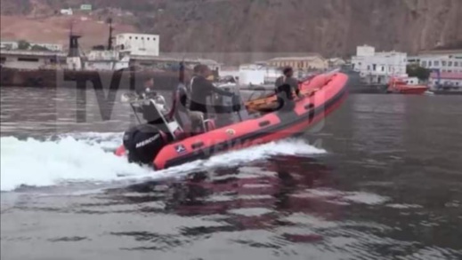 انتشال جثة مغربي وإنقاذ حياة إثنين آخرين بسواحل وهران والأبحاث جارية عن 5 مفقودين