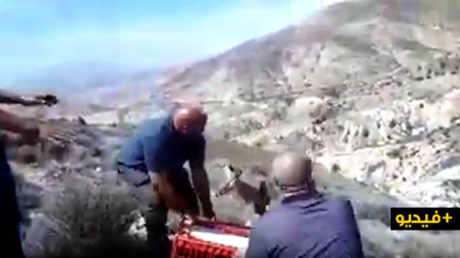 جمعية للقنص والرماية تشرف على مبادرة لإعمار غابات الدريوش بالطائر الحجل جمعية للقنص والرماية تشرف على مبادرة لإعمار غابات الدريوش بالطائر الحجل