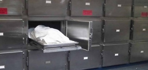 مثير بالناظور: سيدة تشكك في رواية وفاة إبنتها وزوجها بسبب "حريق" وتطالب وكيل الملك بالتحقيق مثير بالناظور: سيدة تشكك في رواية وفاة إبنتها وزوجها بسبب "حريق" وتطالب وكيل الملك بالتحقيق