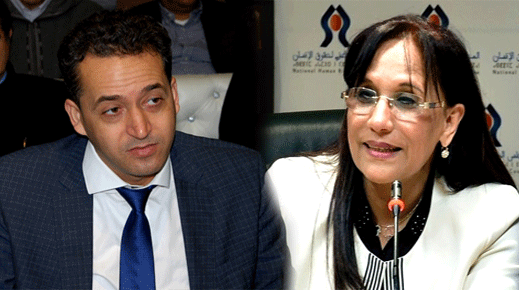 المجلس الوطني لحقوق الإنسان يستكمل هياكله وينتخب الاعزاني منسقا لخلية ضحايا انتهاكات حقوق الطفل المجلس الوطني لحقوق الإنسان يستكمل هياكله وينتخب الاعزاني منسقا لخلية ضحايا انتهاكات حقوق الطفل
