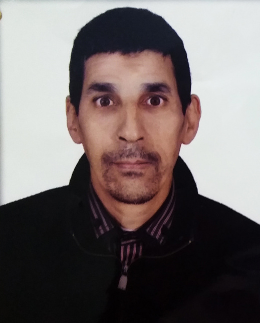 نداء.. البحث عن شاب يدعى "محمد دحماني" بعدما تغيب عن أنظار أسرته بسلوان