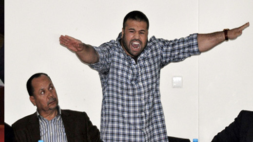 رسميا.. توقيف حوليش واحلي وفارس من مهامهم وهذا تاريخ اول جلسة في المحكمة الادارية رسميا.. توقيف حوليش واحلي وفارس من مهامهم وهذا تاريخ اول جلسة في المحكمة الادارية