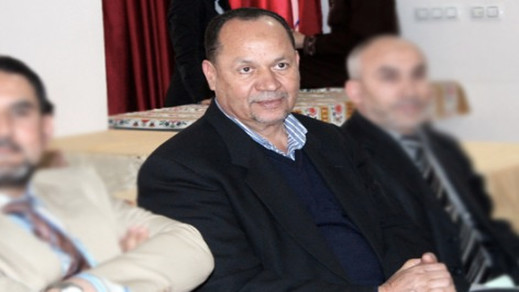 جهات تضغط على عبد القادر المقدم لرئاسة الجماعة في حال عزل حوليش جهات تضغط على عبد القادر المقدم لرئاسة الجماعة في حال عزل حوليش