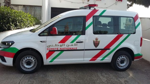عائلة من بني انصار تطالب المصالح الأمنية بحمايتها من الاعتداءات المتكررة لشخص من ذوي السوابق