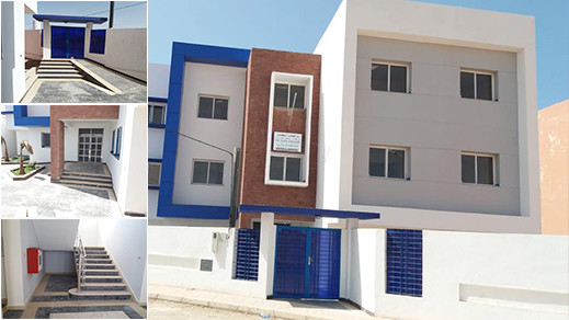 صاحب شركة يطالب عامل الاقليم بالتدخل بعد رفض المهندسين توقيع محضر التسليم النهائي لأشغال ثانوية بقرية اركمان صاحب شركة يطالب عامل الاقليم بالتدخل بعد رفض المهندسين توقيع محضر التسليم النهائي لأشغال ثانوية بقرية اركمان