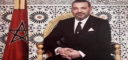 صورة رسمية جديدة للملك محمد السادس بالإدارات العمومية