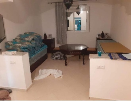 ساكنة حي الوحدة بسلوان تستفيق على وقع سرقة منزل مهاجر مقيم بالديار الأوروبية ساكنة حي الوحدة بسلوان تستفيق على وقع سرقة منزل مهاجر مقيم بالديار الأوروبية