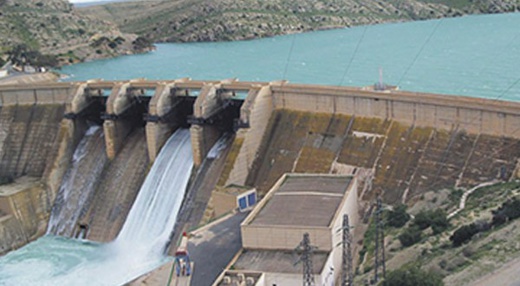 المجلس الاقتصادي والاجتماعي والبيئي يدق جرس الإنذار حول الامن المائي بالمغرب المجلس الاقتصادي والاجتماعي والبيئي يدق جرس الإنذار حول الامن المائي بالمغرب