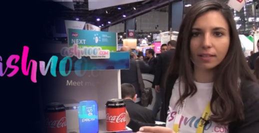 مقاولة مغربية تبتكر أول منصة إشهارية ثلاثية الأبعاد في العالم مقاولة مغربية تبتكر أول منصة إشهارية ثلاثية الأبعاد في العالم