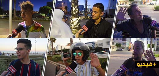 شاهدوا.. مواطنون يقيمون واقع الصحة ويستنكرون غياب الخدمات الطبية بالناظور شاهدوا.. مواطنون يقيمون واقع الصحة ويستنكرون غياب الخدمات الطبية بالناظور