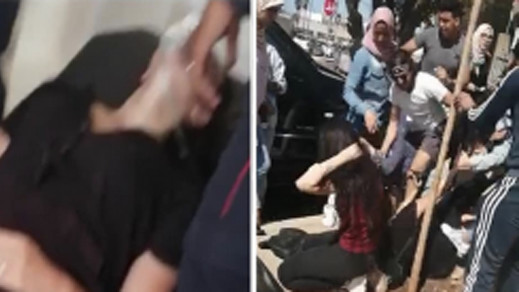 عقب ضرب فتاتيين من الحسيمة "البيزوطاج" في المدارس العليا يجر أمزازي للمساءلة البرلمانية عقب ضرب فتاتيين من الحسيمة "البيزوطاج" في المدارس العليا يجر أمزازي للمساءلة البرلمانية
