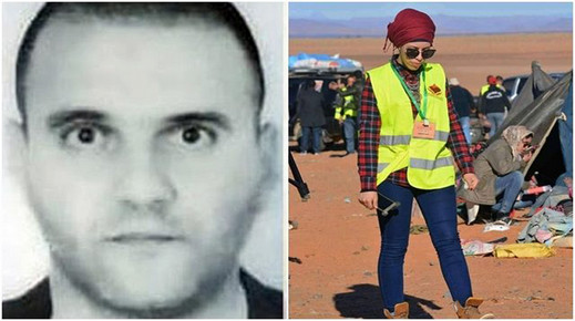 وجه لها طعنات قاتلة على مستوى العنق والصدر.. الشرطة التركية تعتقل قاتل الشابة المغربية