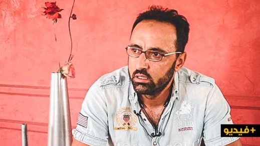 مدرب الفتح الناظوري يكشف حقائق مثيرة تقف وراء اتخاذه قرار الانسحاب من تدريب الفريق مدرب الفتح الناظوري يكشف حقائق مثيرة تقف وراء اتخاذه قرار الانسحاب من تدريب الفريق