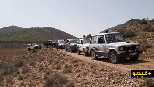 جمعيات لـ"القنص والرماية" تشرف على مبادرة إعمار غابات العروي بالطائر الحجل جمعيات لـ"القنص والرماية" تشرف على مبادرة إعمار غابات العروي بالطائر الحجل