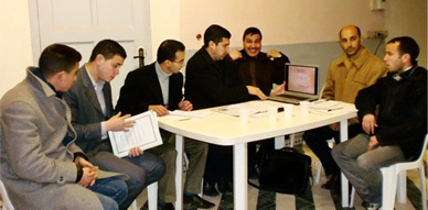 العدالة والتنمية فرع زايو يؤسس المكتب المحلي لشبيبة الحزب العدالة والتنمية فرع زايو يؤسس المكتب المحلي لشبيبة الحزب