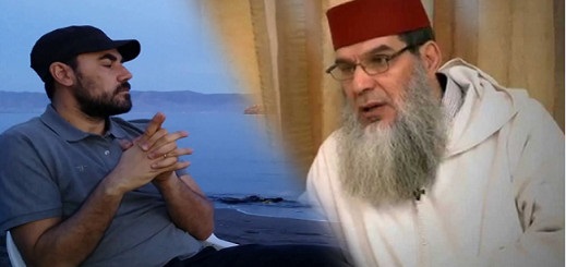 بعد إثارته غضب الريفيين بتدويناته "التخوينية"... الفيزازي يخرج بتصريح جديد حول حراك الريف