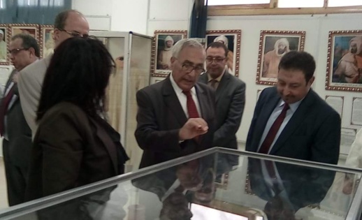 مهرجان خطابي بالحسيمة تخليدا للذكرى ال 64 لانطلاق عمليات جيش التحرير بشمال المملكة مهرجان خطابي بالحسيمة تخليدا للذكرى ال 64 لانطلاق عمليات جيش التحرير بشمال المملكة