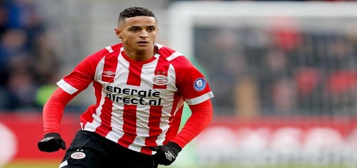فريق أوروبي كبير يرغب في ضمّ الدولي الريفي احطارين فريق أوروبي كبير يرغب في ضمّ الدولي الريفي احطارين