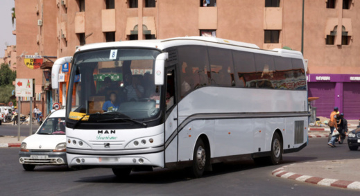 وزارة النقل تصدر قرارا جديدا لتنظيم رحلات الحافلات والمسافرين من وإلى طنجة