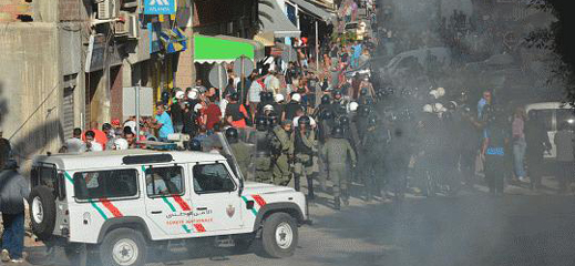 أريري: الدولة أهدرت 240 مليار سنتيم في إخماد احتجاجات الحسيمة