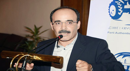 استقالة العماري ومغادرته البلاد تؤجل دورة مجلس جهة طنجة الحسيمة استقالة العماري ومغادرته البلاد تؤجل دورة مجلس جهة طنجة الحسيمة