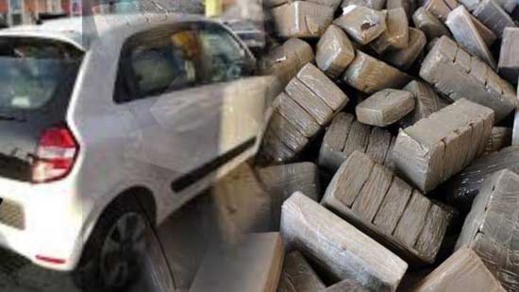 قصة مهاجرة من تمسمان اُعتقلت بفرنسا بعد شحن سيارتها بقنطار من الحشيش في الحسيمة دون علمها قصة مهاجرة من تمسمان اُعتقلت بفرنسا بعد شحن سيارتها بقنطار من الحشيش في الحسيمة دون علمها