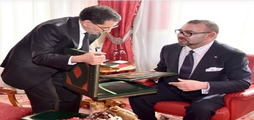 أنباء عن تأجيل الإعلان عن التعديل الحكومي إلى غد الأربعاء أنباء عن تأجيل الإعلان عن التعديل الحكومي إلى غد الأربعاء