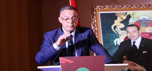 فوزي لقجع بالحسيمة لحضور جنازة والد نجم فريق إيندهوفن الهولندي محمد إحتارين فوزي لقجع بالحسيمة لحضور جنازة والد نجم فريق إيندهوفن الهولندي محمد إحتارين
