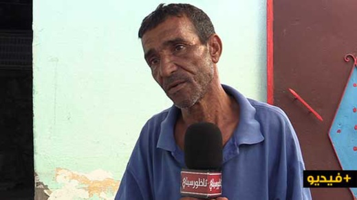  يفقد كمية مهمة من الدماء يوميا.. مواطن يناشد المحسنين مساعدته على إجراء عملية جراحية