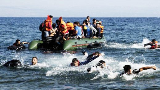 النصب على "الحراكة".. تناسل شبكات التهجير السري بالريف وتوفرها على وسائل حديثة النصب على "الحراكة".. تناسل شبكات التهجير السري بالريف وتوفرها على وسائل حديثة