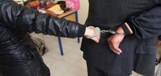 إعتقال مغربية حاولت الدخول الى إسبانيا ببطاقة إقامة تعود لشبيهة لها