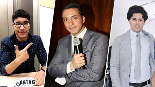 دعوة لشباب إقليم الناظور المهتمين بالدراسة والتكوين المهني بألمانيا دعوة لشباب إقليم الناظور المهتمين بالدراسة والتكوين المهني بألمانيا