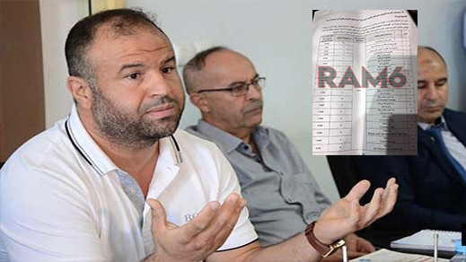ماشي معقول.. حوليش لم يجبر الأبناك التي تربح الملايين على تأدية مبالغ مالية نظير استغلالها للأرصفة