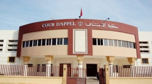 استئنافية الناظور توزع 15 سنة سجنا على متهمين يتجارون في البشر ويستغلون القاصرين جنسيا استئنافية الناظور توزع 15 سنة سجنا على متهمين يتجارون في البشر ويستغلون القاصرين جنسيا