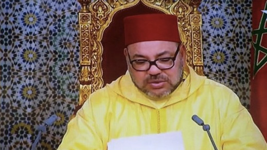 الملك يدعو إلى تبسيط حصول الشباب الحامل للمشاريع على القروض البنكية