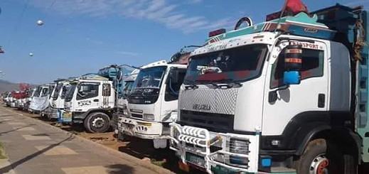 ارتفاع مرتقب في أسعار الخضر والفواكه في الأسواق المغربية ومنها الناظورية لهذا السبب ارتفاع مرتقب في أسعار الخضر والفواكه في الأسواق المغربية ومنها الناظورية لهذا السبب