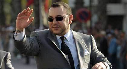 الملك يغادر أرض الوطن نحو فرنسا بعد افتتاح البرلمان الملك يغادر أرض الوطن نحو فرنسا بعد افتتاح البرلمان