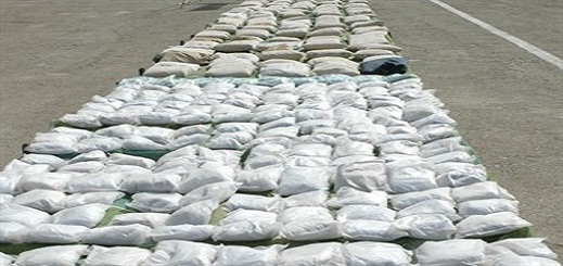 الشرطة الاوروبية تصادر ما قيمته أكثر من 85 مليون يورو من المخدرات الصناعية الشرطة الاوروبية تصادر ما قيمته أكثر من 85 مليون يورو من المخدرات الصناعية