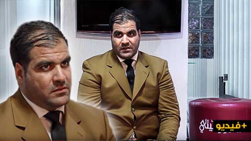 مراد يبقى حارس المنتخب السابق.. يجب على ابناء الناظور ان يستثمروا جهودهم في انقاذ الناظور