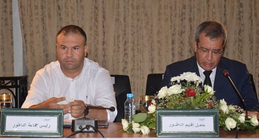 طلب عزل حوليش ونائبيه.. إجراءات للمحاسبة وهمس في آذان الفاسدين طلب عزل حوليش ونائبيه.. إجراءات للمحاسبة وهمس في آذان الفاسدين