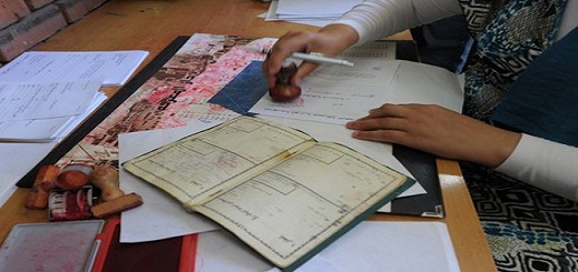 وزارة الداخلية تسمح بتسجيل المواليد خارج إطار الزواج في الحالة المدنية وزارة الداخلية تسمح بتسجيل المواليد خارج إطار الزواج في الحالة المدنية