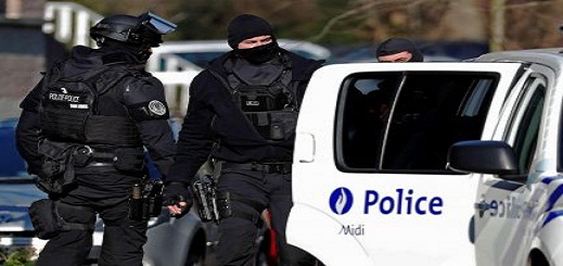 بارون مخدرات مغربي على رأس قائمة المطولبين أمنيا في بلجيكا