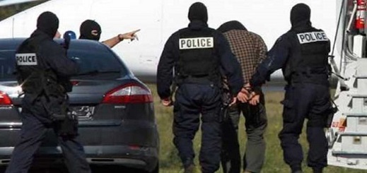الشرطة البلجيكية تعتقل مهاجرا مغربيا هدد بقتل اليهود ببروكسيل