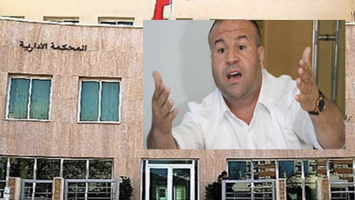 من مصدر موثوق.. القاضية المكلفة بملف حوليش في عطلة وقاضي من الناظور يعوضها