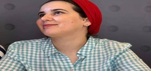 عفو ملكي عن الصحفية هاجر الريسوني وخطيبها والطبيب عفو ملكي عن الصحفية هاجر الريسوني وخطيبها والطبيب