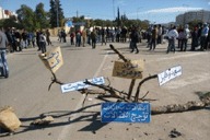 أحكام تتراوح ما بين 4 و8 أشهر في حق متورطين بأحداث تازة أحكام تتراوح ما بين 4 و8 أشهر في حق متورطين بأحداث تازة