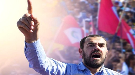 المنظمة الإسبانية لحقوق الإنسان تصنف الزفزافي معتقلا سياسيا المنظمة الإسبانية لحقوق الإنسان تصنف الزفزافي معتقلا سياسيا
