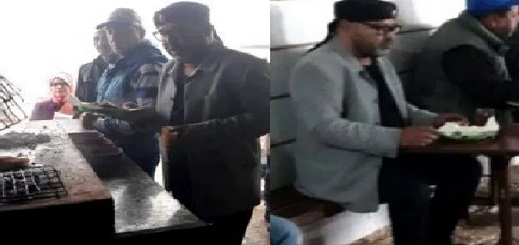 محكمة الرباط تدين شبيها للملك بالسجن النافذ محكمة الرباط تدين شبيها للملك بالسجن النافذ